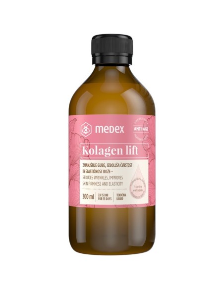 Medex Kolagen Lift tekućina
