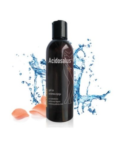 Acidosalus Gel za intimnu njegu