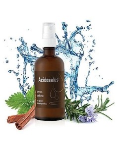 Acidosalus Serum za kosu