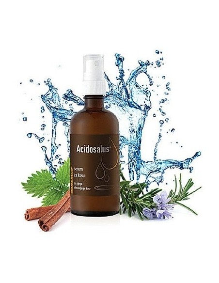 Acidosalus Serum za kosu
