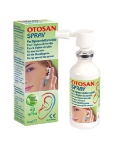Otosan Spray za higijenu uha