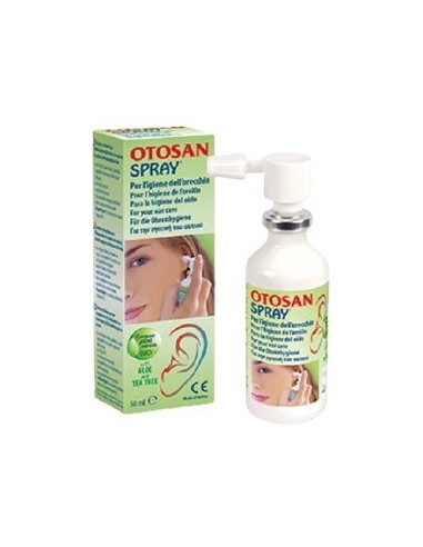 Otosan Spray za higijenu uha