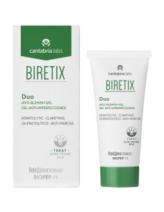 Biretix Duo gel 2