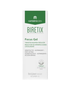 Biretix Focus gel 2