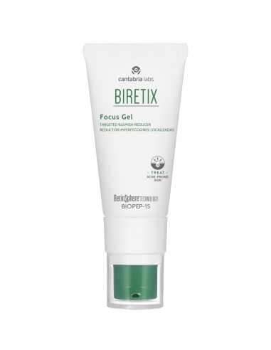 Biretix Focus gel