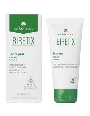 Biretix Isorepair krema