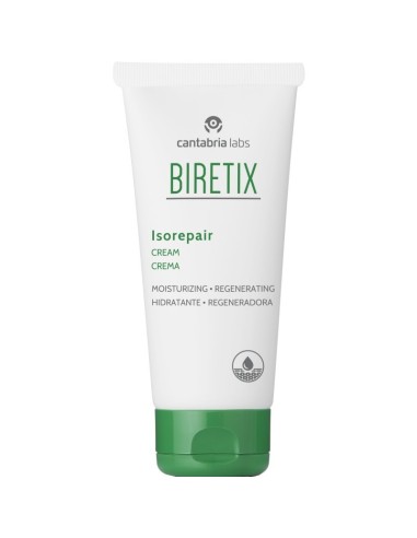 Biretix Isorepair krema