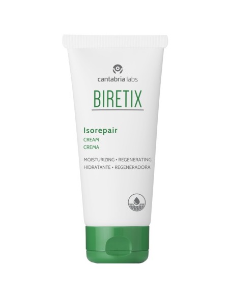 Biretix Isorepair krema