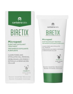 Biretix Mask 2