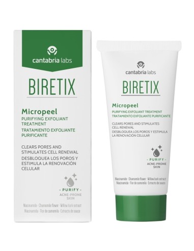 Biretix Mask