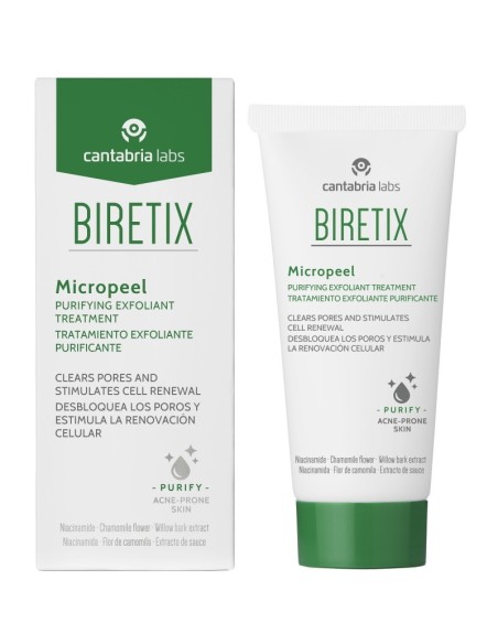 Biretix Mask