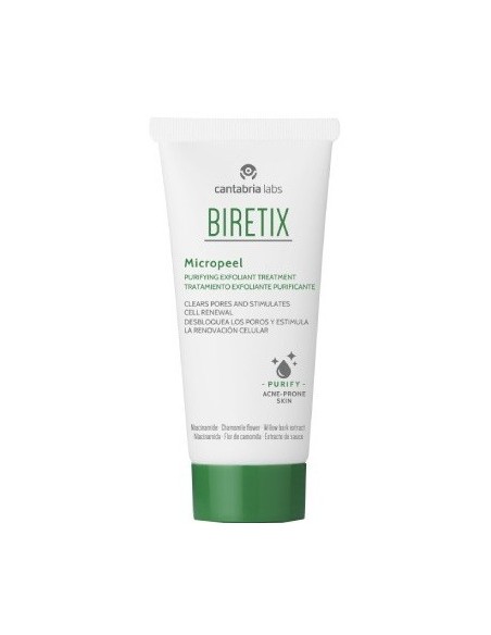 Biretix Micropeel