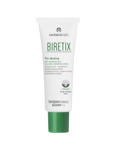 Biretix Tri-Active gel