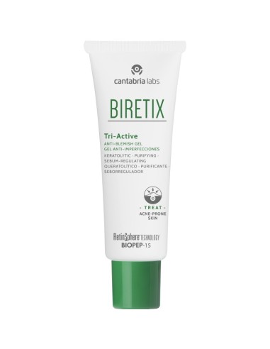 Biretix Tri-Active gel