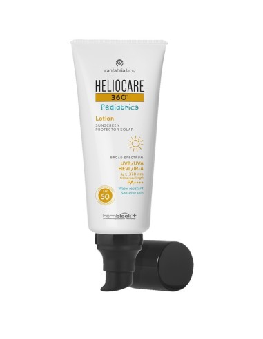 Heliocare 360º Dječji losion SPF50+