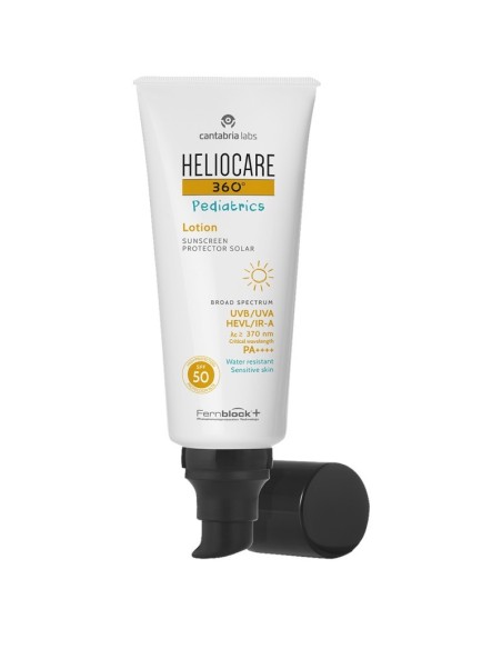 Heliocare 360º Dječji losion SPF50+