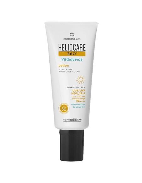 Heliocare 360º Dječji losion SPF50+