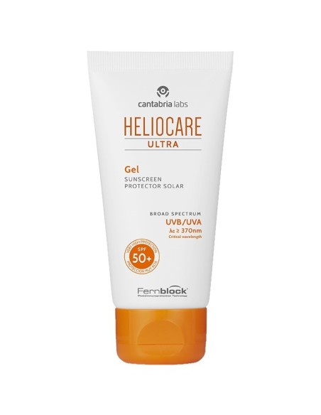 HELIOCARE Ultra Gel SPF90
