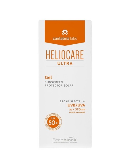 HELIOCARE Ultra Gel SPF90