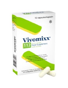Vivomixx kapsule