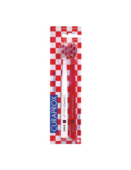 Curaprox CS 5460 četkica za zube Croatia