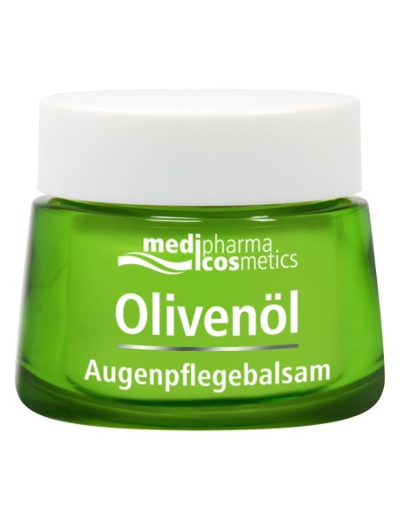 Medipharma Olivenöl balzam za područje oko očiju