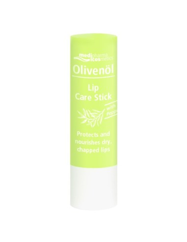 Medipharma Olivenöl stik za usne