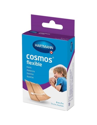 Hartmann Flaster Cosmos flexible