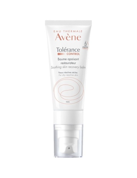 Avene Tolerance Control umirujući balzam za oporavak kože
