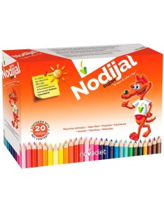 NovaDiet Nodijal super ampule