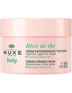 Nuxe Body reve krema za učvrščivanje tijela