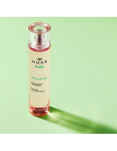 Nuxe Reve de the Body mirisna vodica