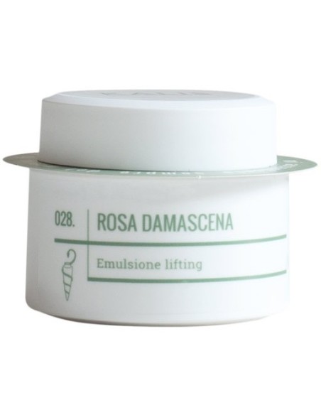Kalis Lifting emulzija Rosa damascena