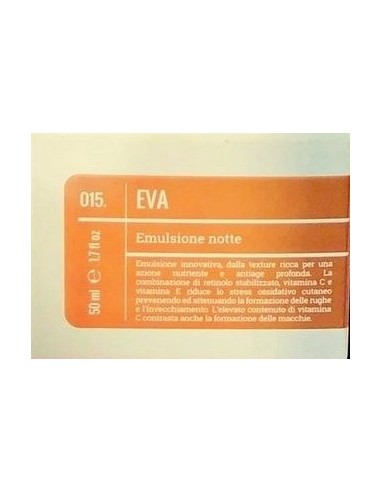 Kalis Eva Notte emulzija noćna krema