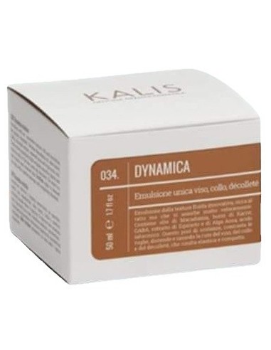 Kalis Dynamica emulzija