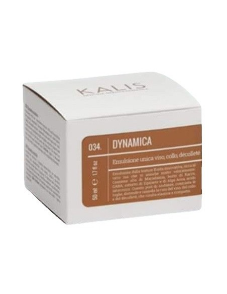 Kalis Dynamica emulzija