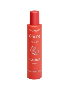 Lerbolario Coconut EDP Parfem