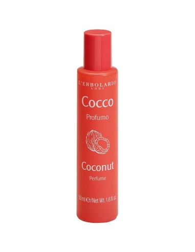 Lerbolario Coconut EDP Parfem