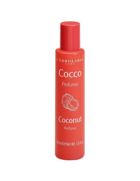 Lerbolario Coconut EDP Parfem