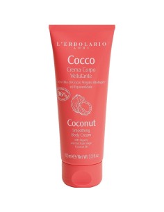 Lerbolario Lerb-Coconut krema za tijelo