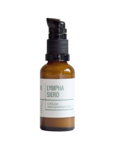 Kalis Serum sa meristemskim stanicama, Lympha serum
