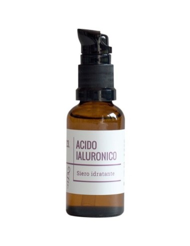Kalis Hidratantni hijaluron serum