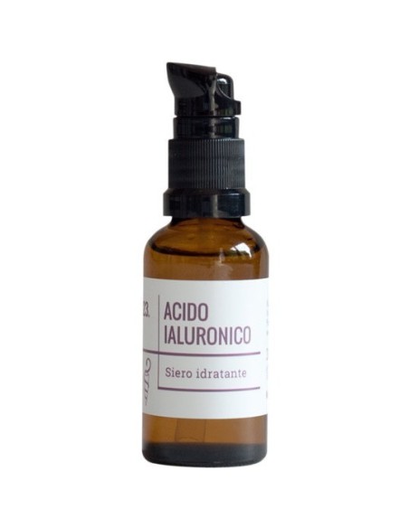 Kalis Hidratantni hijaluron serum