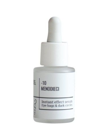 Kalis Menodieci instant efekt serum