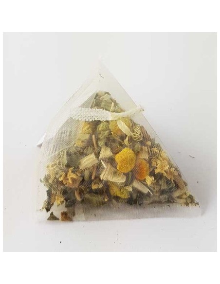 Pampa Tea Bronhitko čaj u piramidama