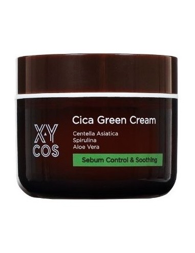 Xycos Cica Green krema