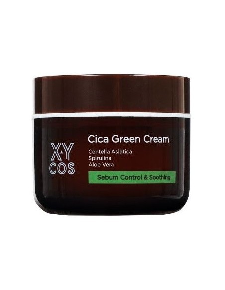 Xycos Cica Green krema