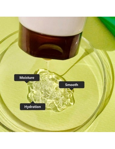 Xycos Cica Green gel sa čišćenje lica