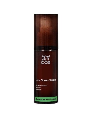 Xycos Cica Green serum