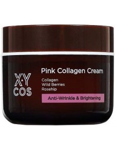 Xycos Pink Collagen krema